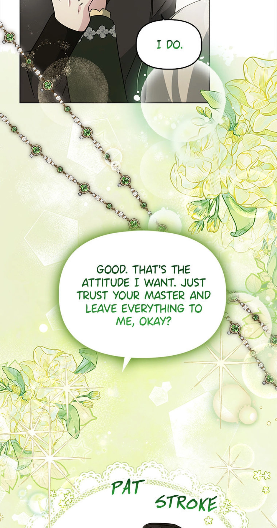 The Villainess' Wise Retirement Plan Chapter 53 page 61 - 