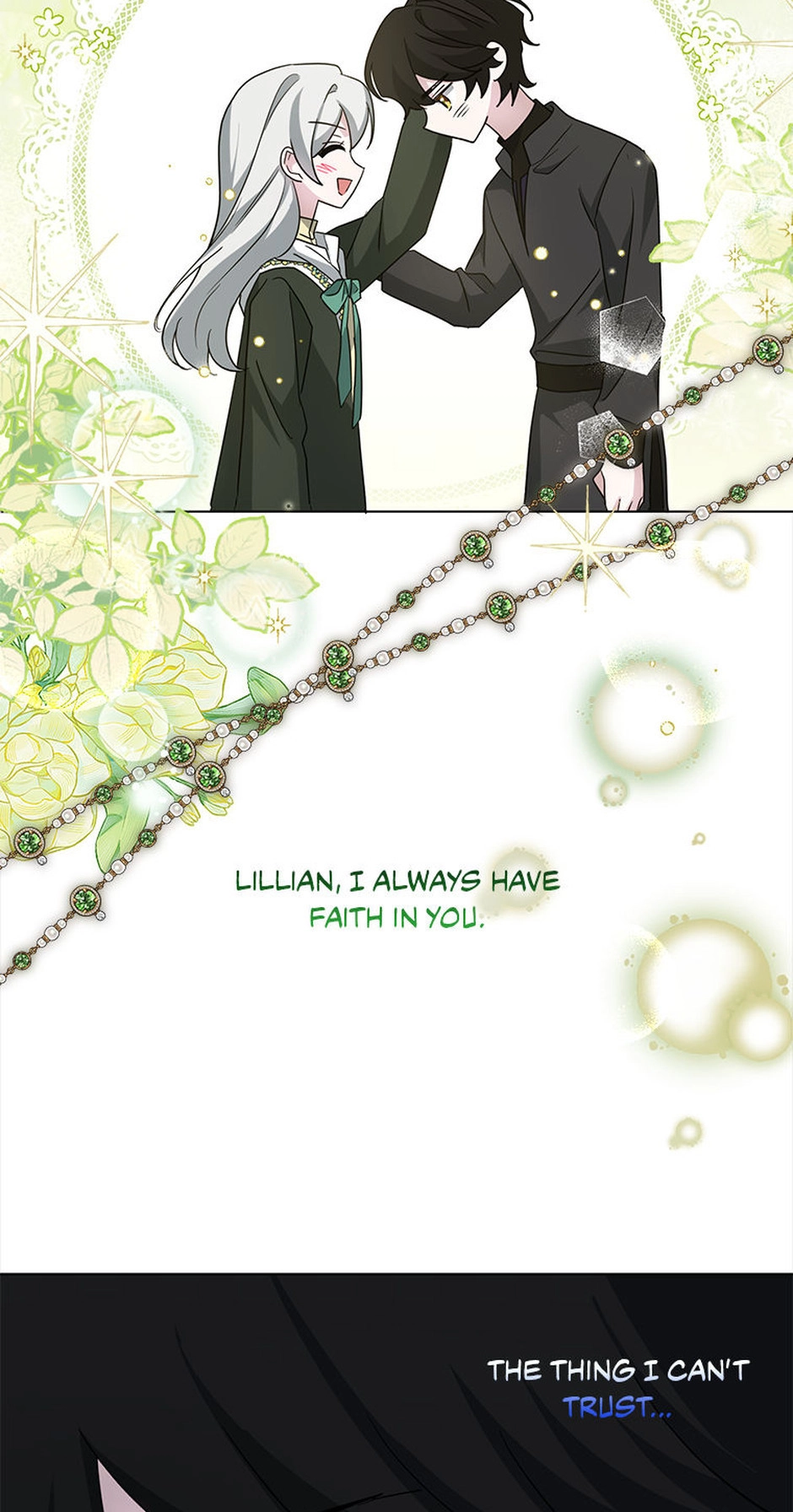 The Villainess' Wise Retirement Plan Chapter 53 page 62 - 