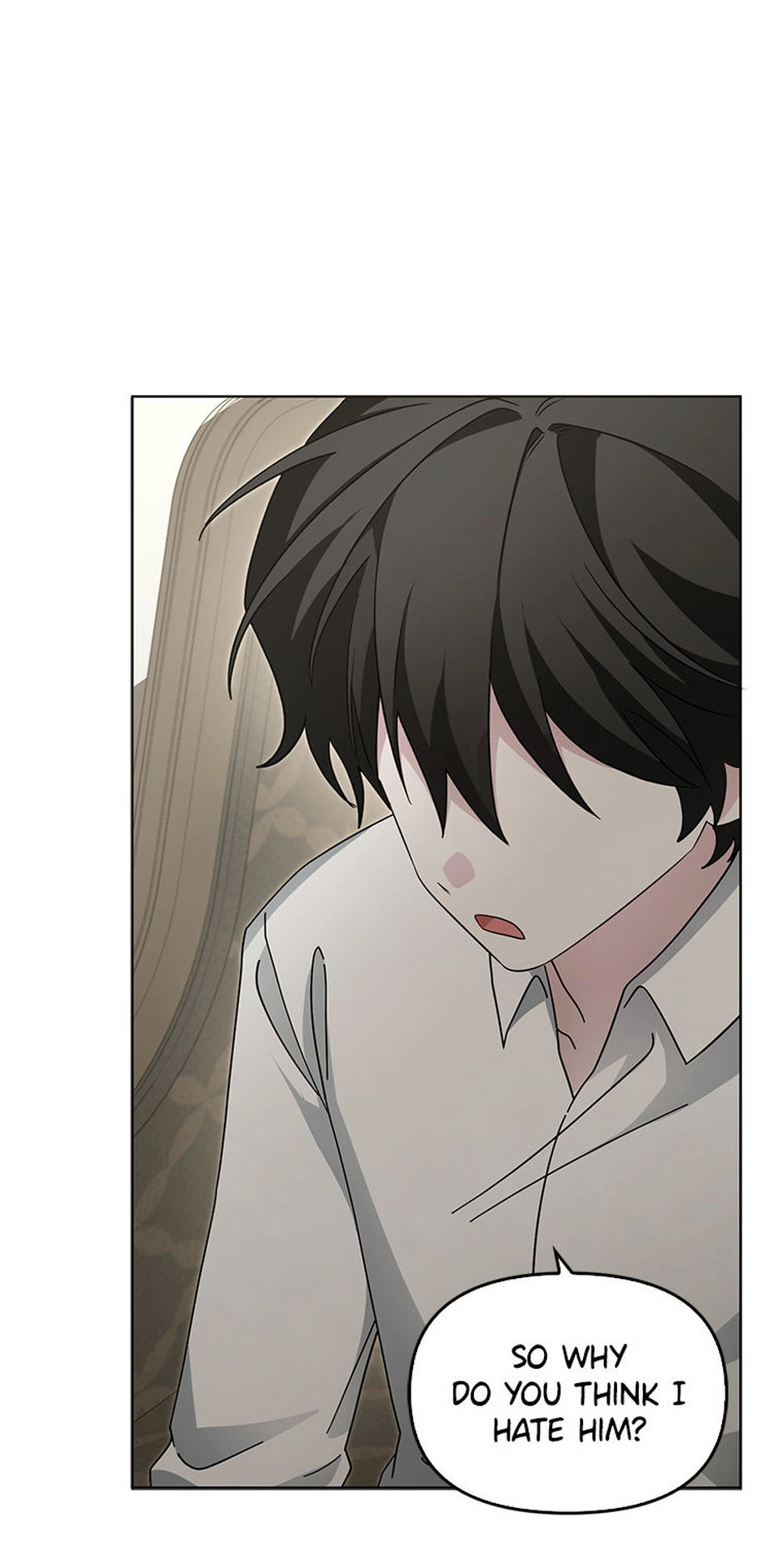 The Villainess' Wise Retirement Plan Chapter 55 page 2 - 