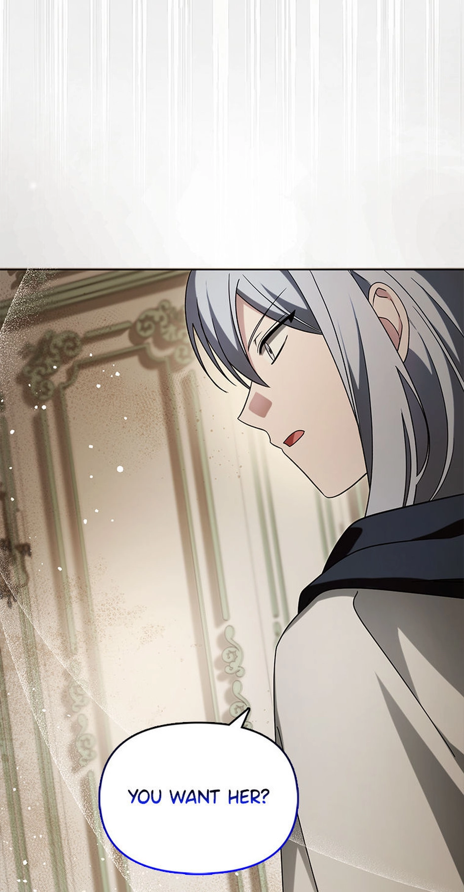 The Villainess' Wise Retirement Plan Chapter 55 page 13 - 