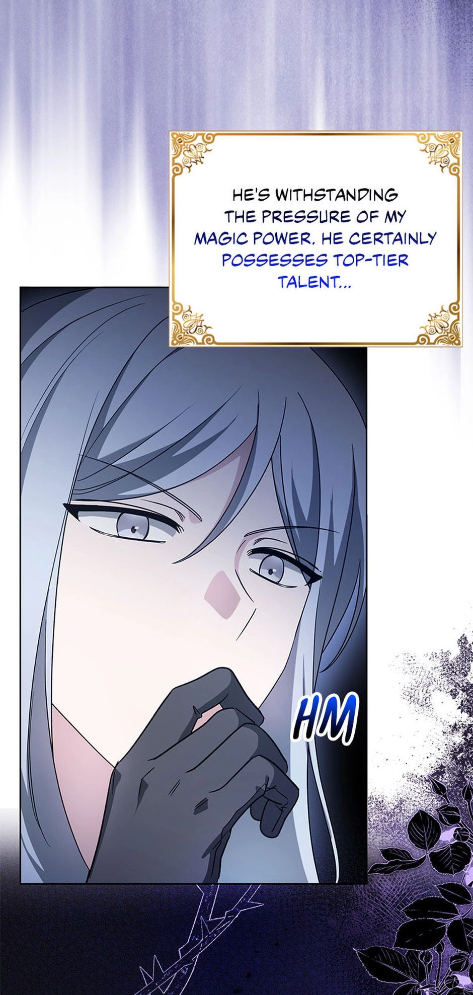 The Villainess' Wise Retirement Plan Chapter 55 page 19 - 