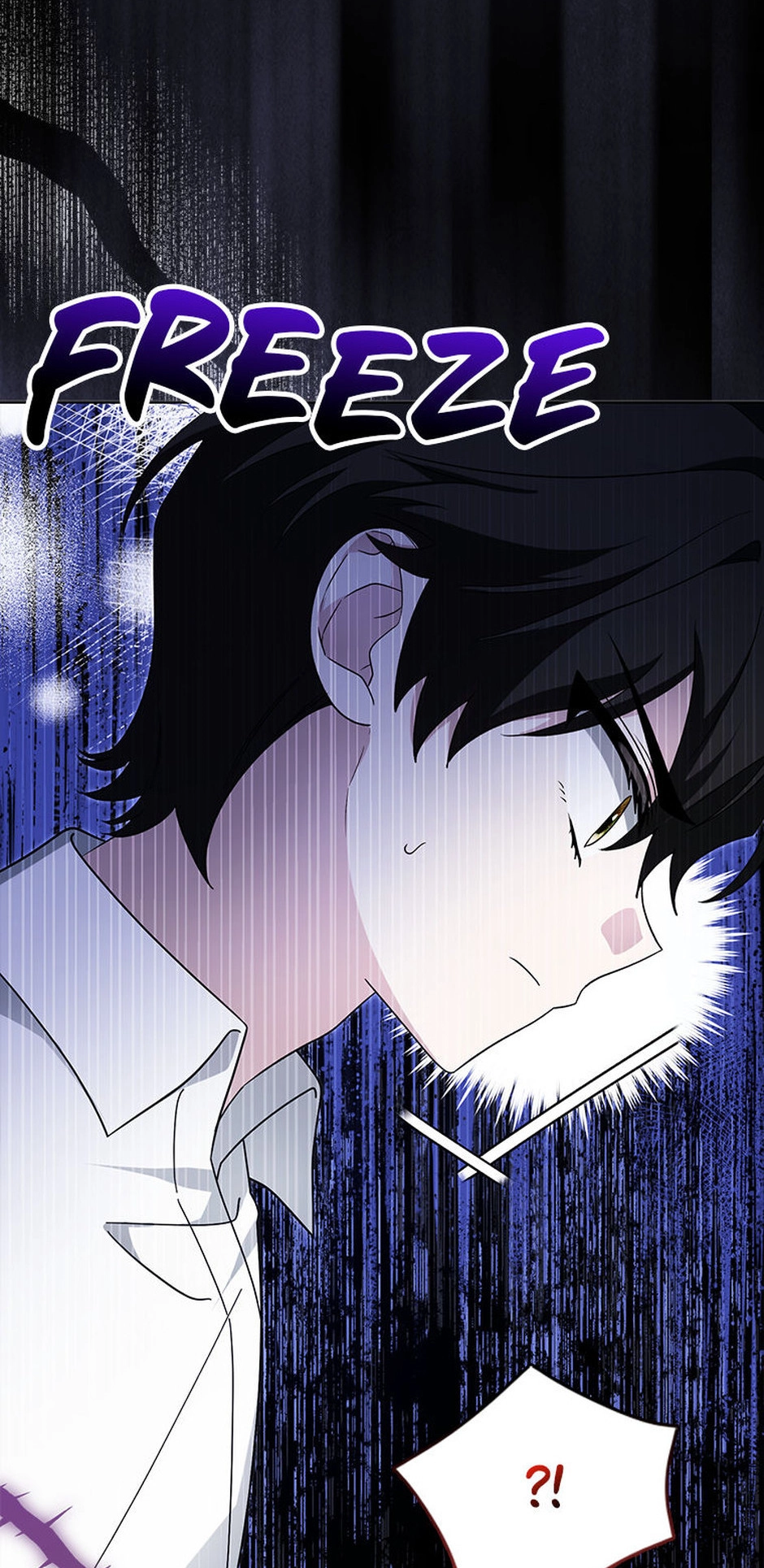 The Villainess' Wise Retirement Plan Chapter 55 page 27 - 