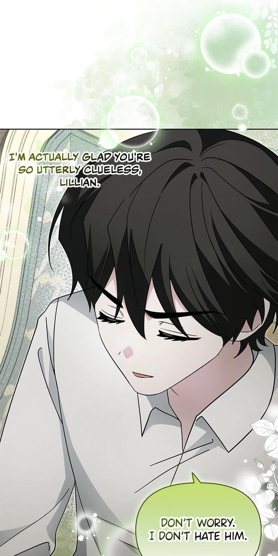 The Villainess' Wise Retirement Plan Chapter 55 page 4 - 