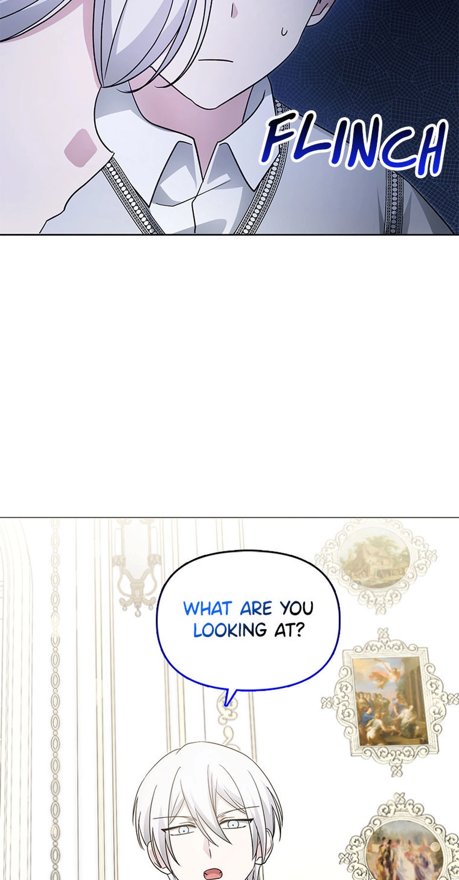 The Villainess' Wise Retirement Plan Chapter 55 page 37 - 