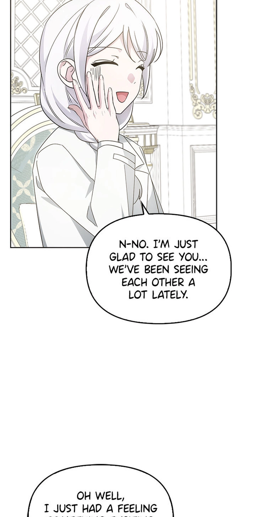 The Villainess' Wise Retirement Plan Chapter 55 page 39 - 
