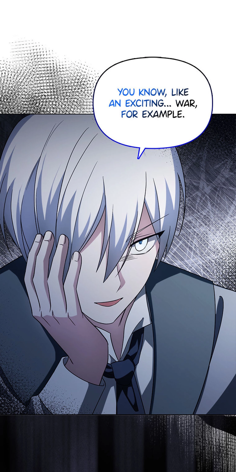 The Villainess' Wise Retirement Plan Chapter 55 page 41 - 