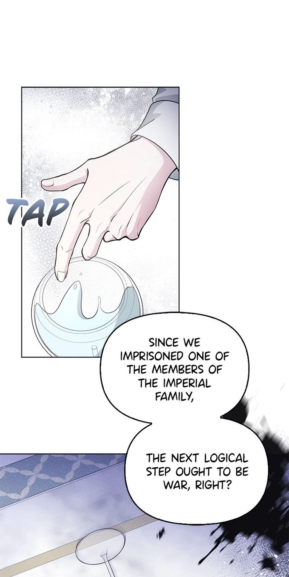 The Villainess' Wise Retirement Plan Chapter 55 page 44 - 