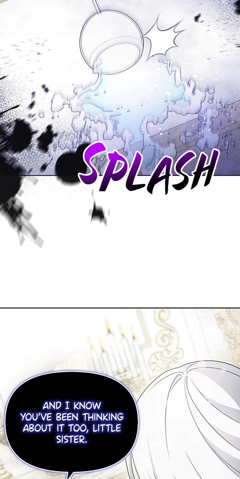 The Villainess' Wise Retirement Plan Chapter 55 page 45 - 