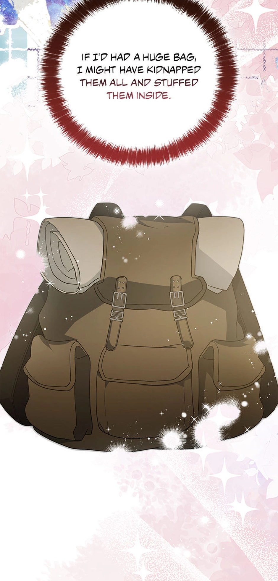 The Villainess' Wise Retirement Plan Chapter 55 page 53 - 