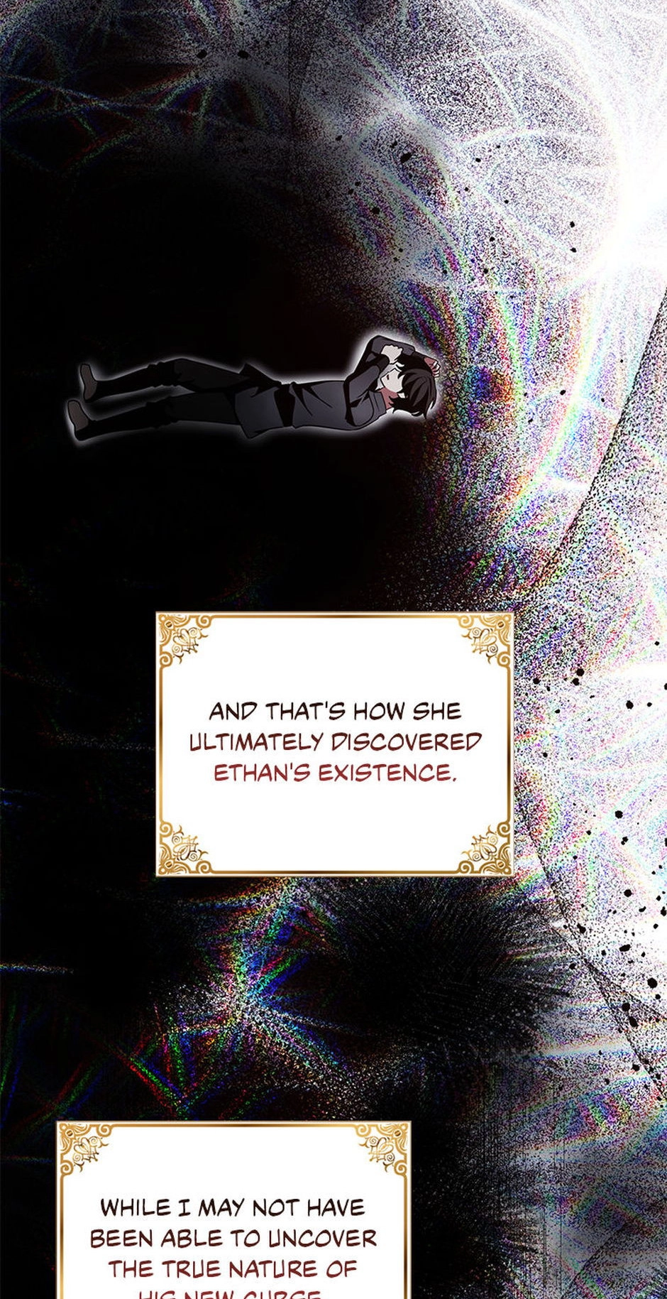 The Villainess' Wise Retirement Plan Chapter 55 page 61 - 