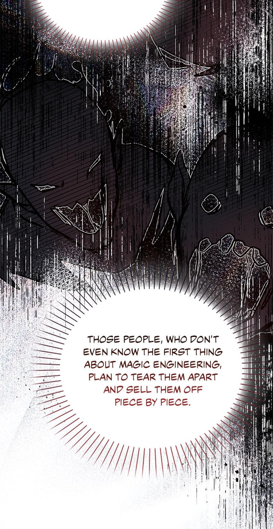 The Villainess' Wise Retirement Plan Chapter 55 page 63 - 