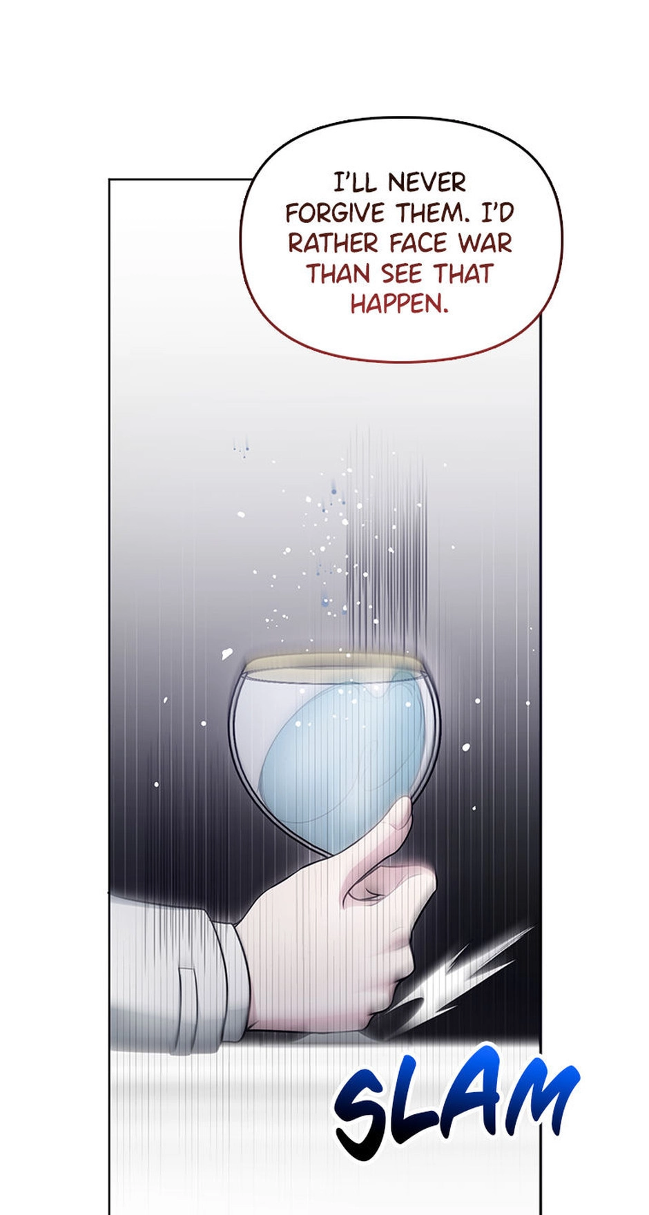 The Villainess' Wise Retirement Plan Chapter 55 page 64 - 