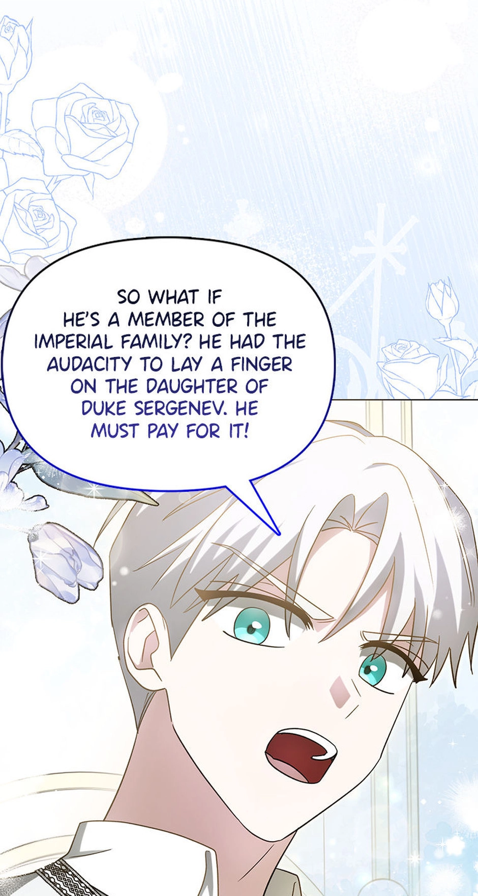 The Villainess' Wise Retirement Plan Chapter 55 page 66 - 