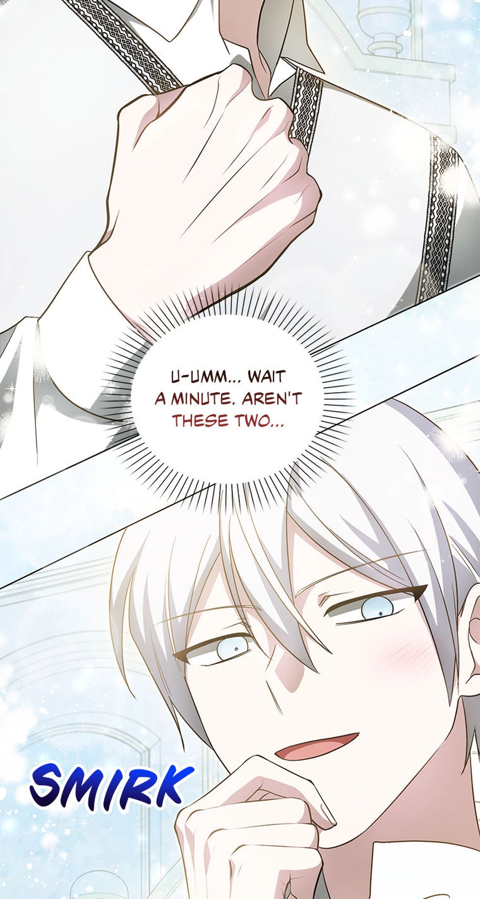 The Villainess' Wise Retirement Plan Chapter 55 page 67 - 