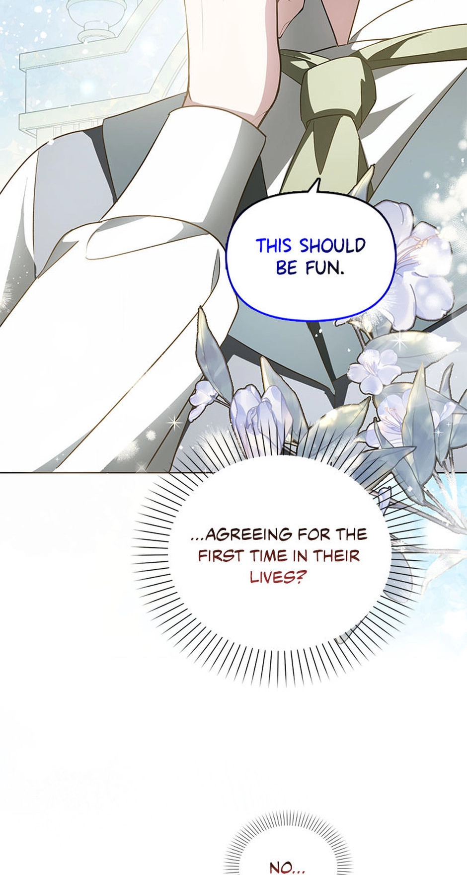 The Villainess' Wise Retirement Plan Chapter 55 page 68 - 