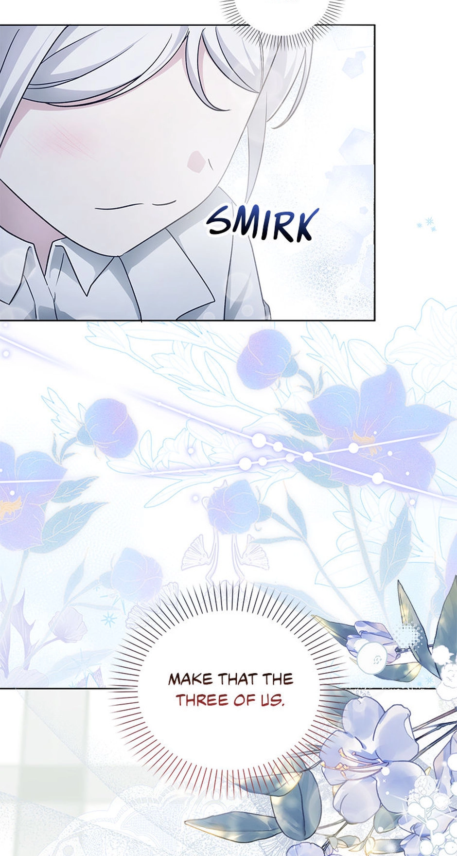 The Villainess' Wise Retirement Plan Chapter 55 page 69 - 