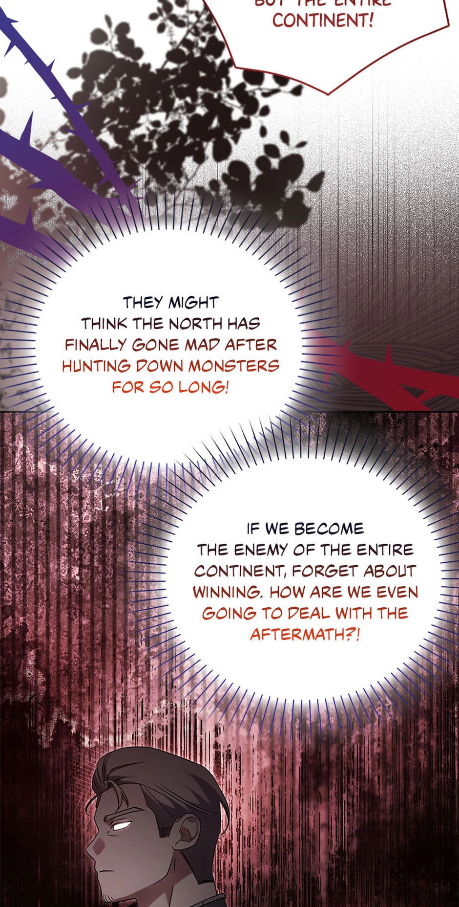 The Villainess' Wise Retirement Plan Chapter 56 page 19 - 