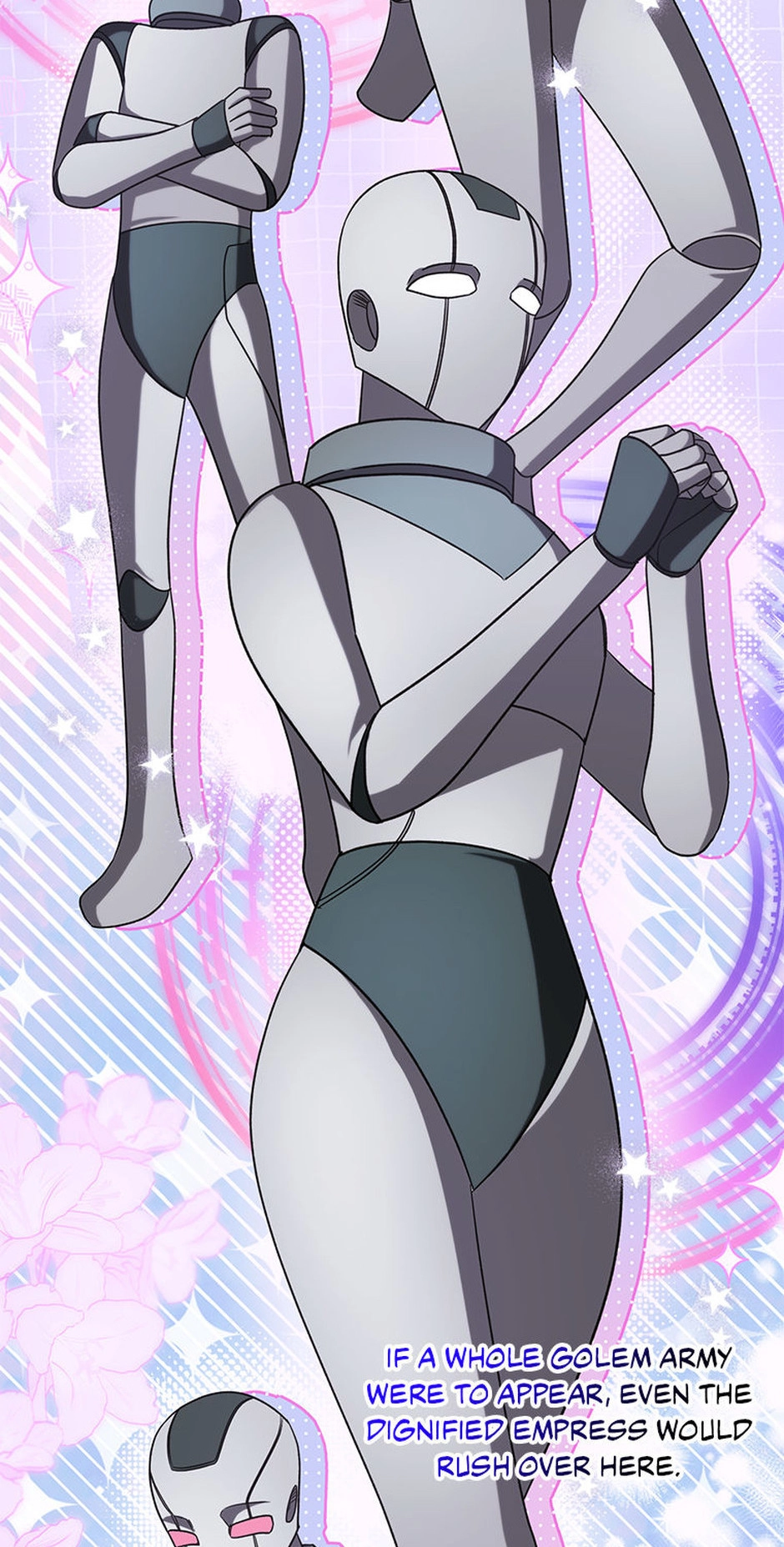 The Villainess' Wise Retirement Plan Chapter 56 page 22 - 