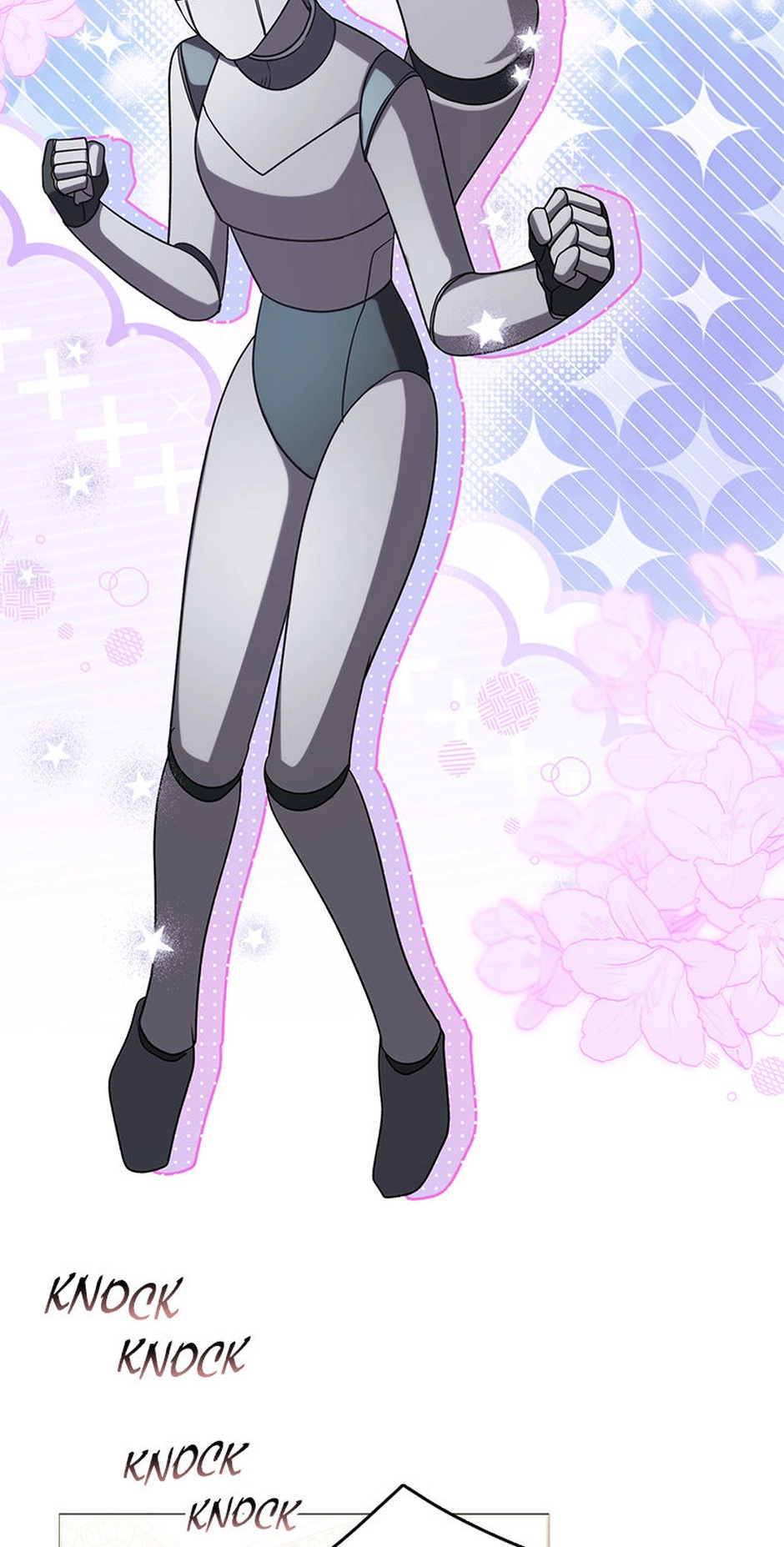 The Villainess' Wise Retirement Plan Chapter 56 page 23 - 