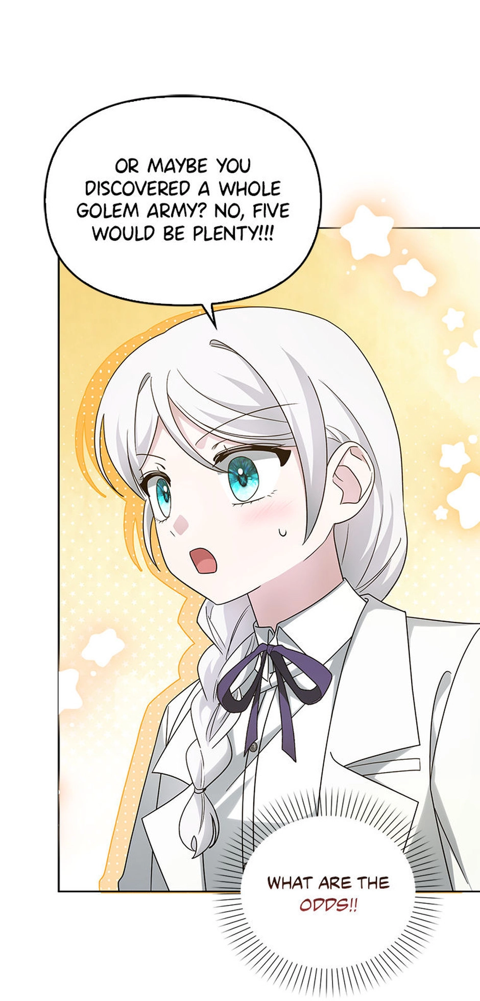 The Villainess' Wise Retirement Plan Chapter 56 page 26 - 