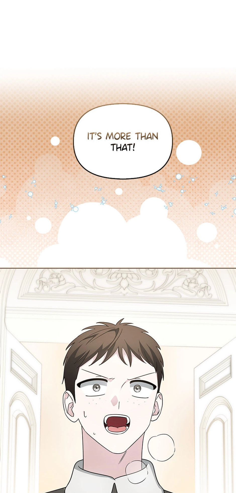 The Villainess' Wise Retirement Plan Chapter 56 page 27 - 