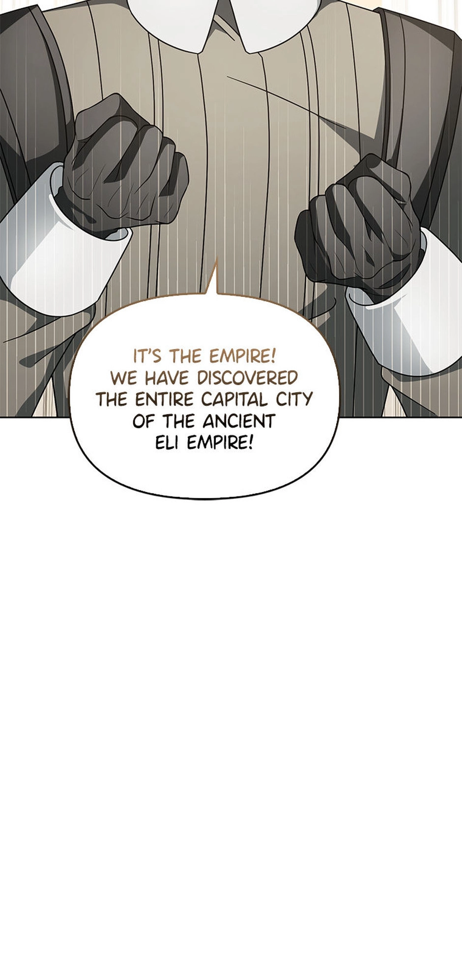 The Villainess' Wise Retirement Plan Chapter 56 page 28 - 