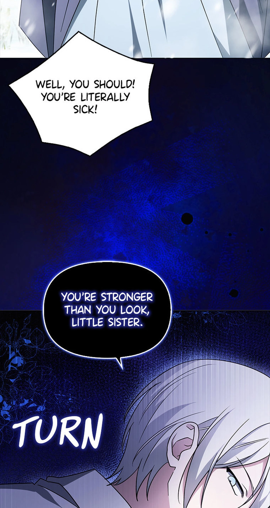 The Villainess' Wise Retirement Plan Chapter 56 page 35 - 