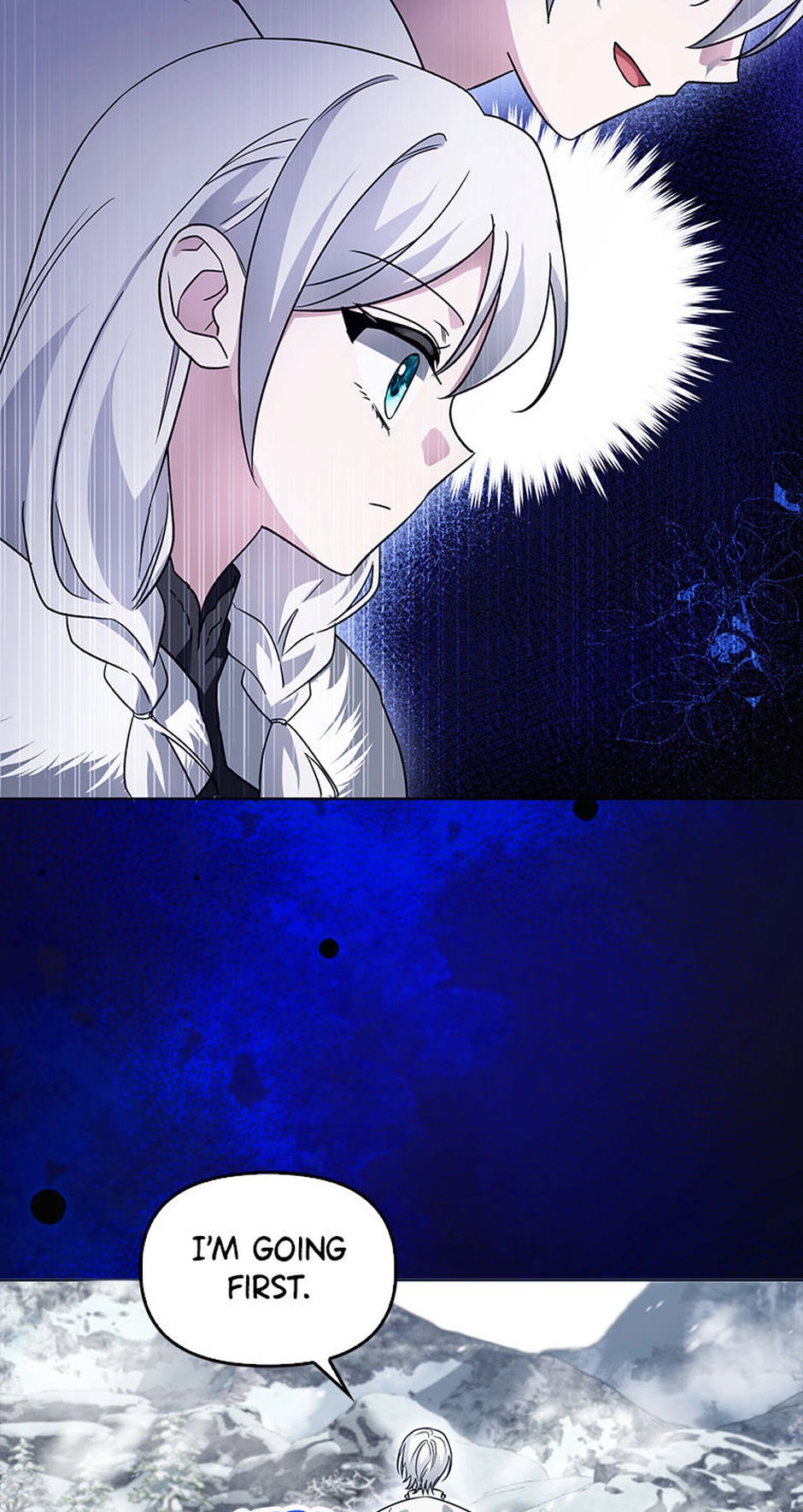 The Villainess' Wise Retirement Plan Chapter 56 page 36 - 
