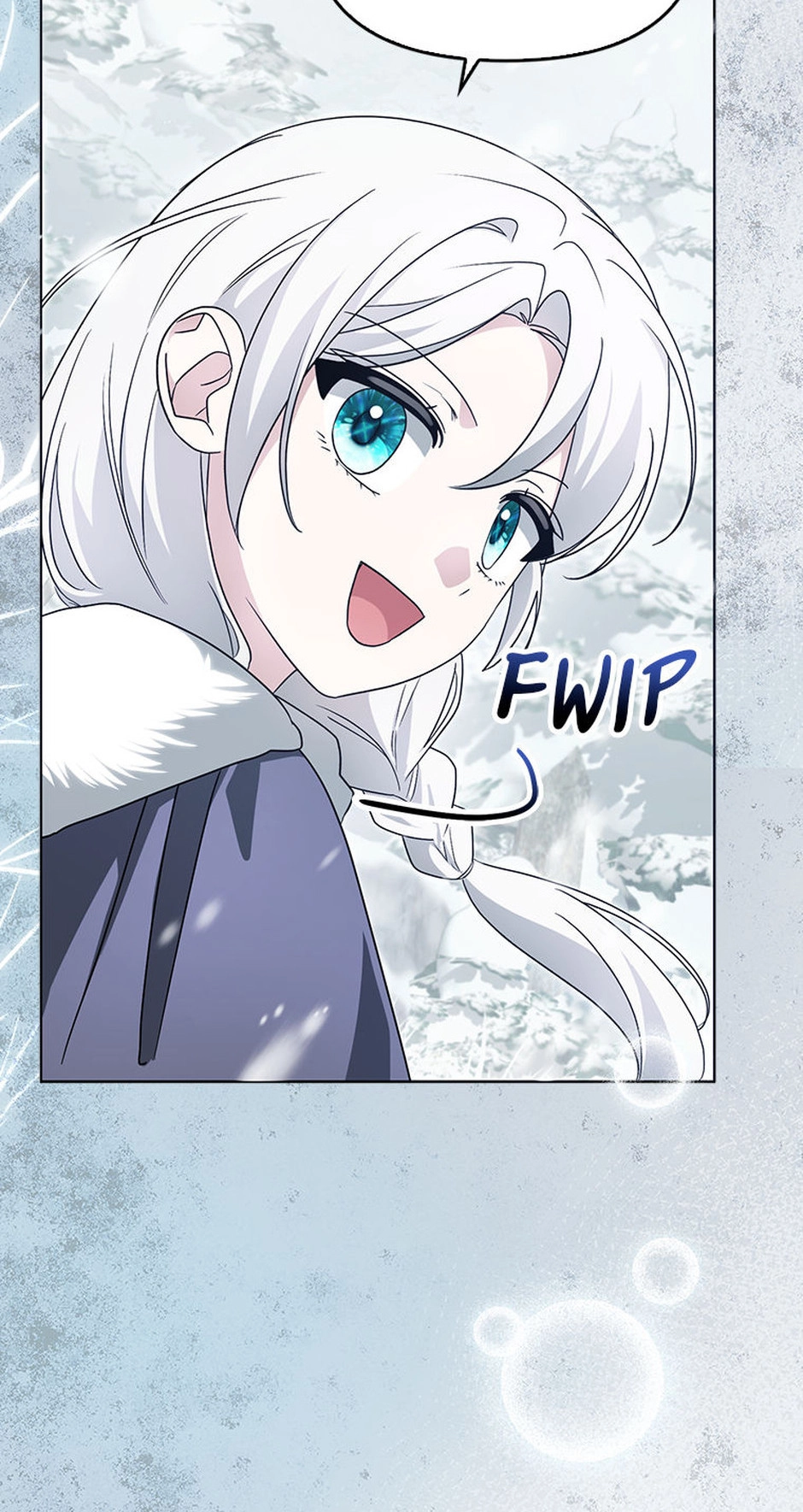 The Villainess' Wise Retirement Plan Chapter 56 page 39 - 