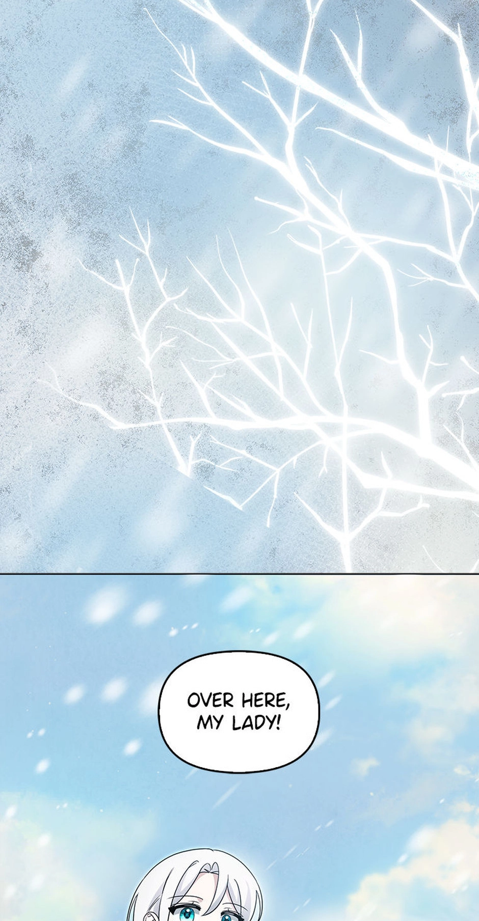 The Villainess' Wise Retirement Plan Chapter 56 page 43 - 