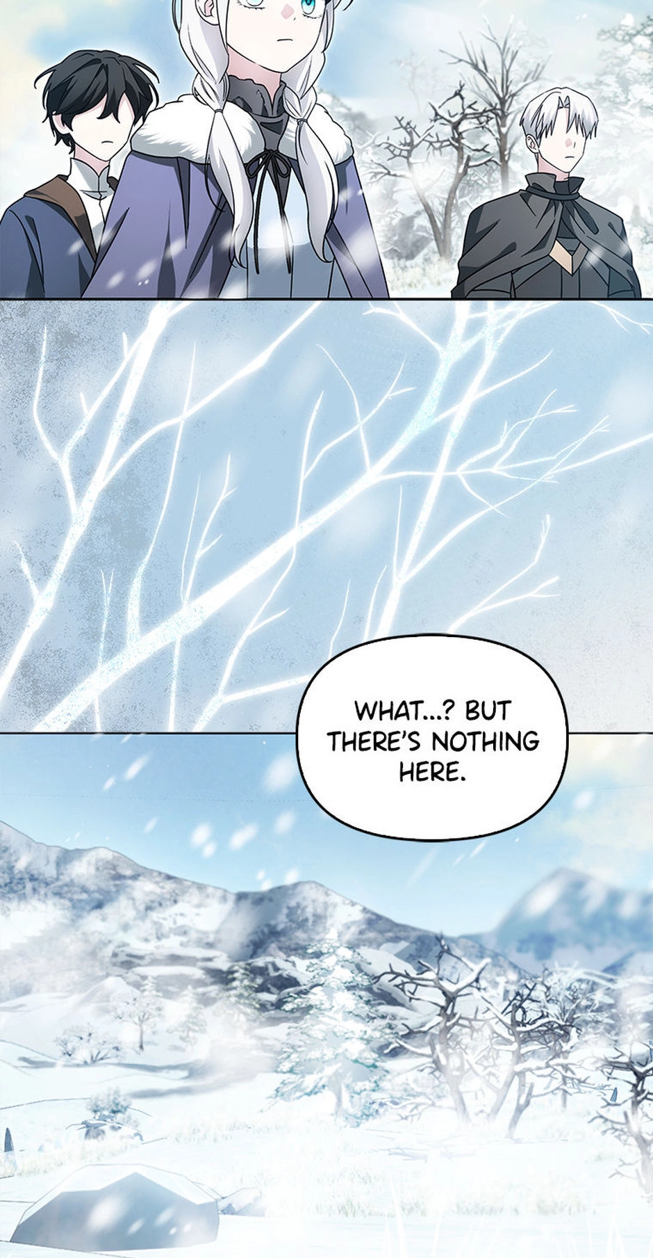 The Villainess' Wise Retirement Plan Chapter 56 page 44 - 