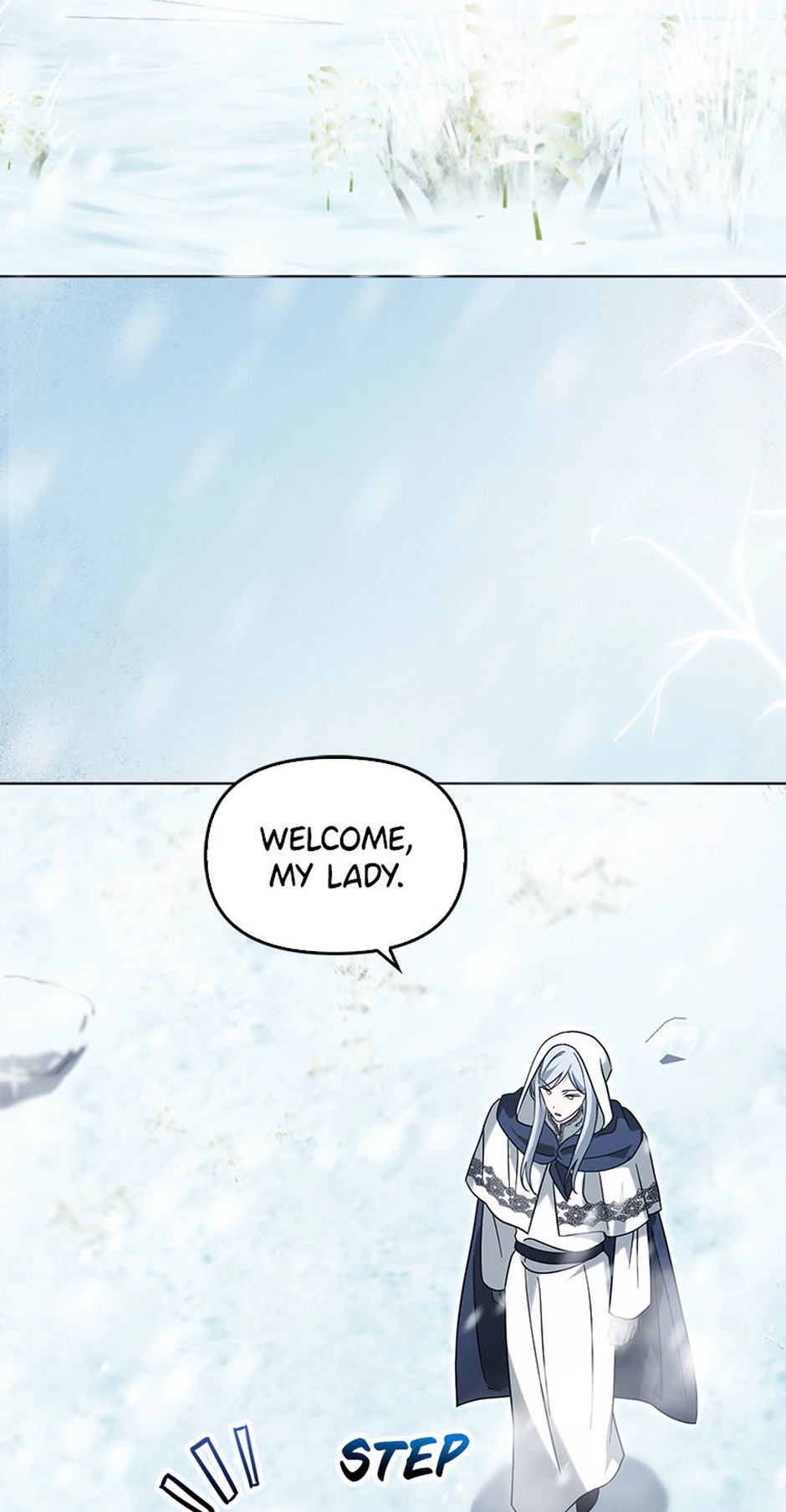 The Villainess' Wise Retirement Plan Chapter 56 page 45 - 