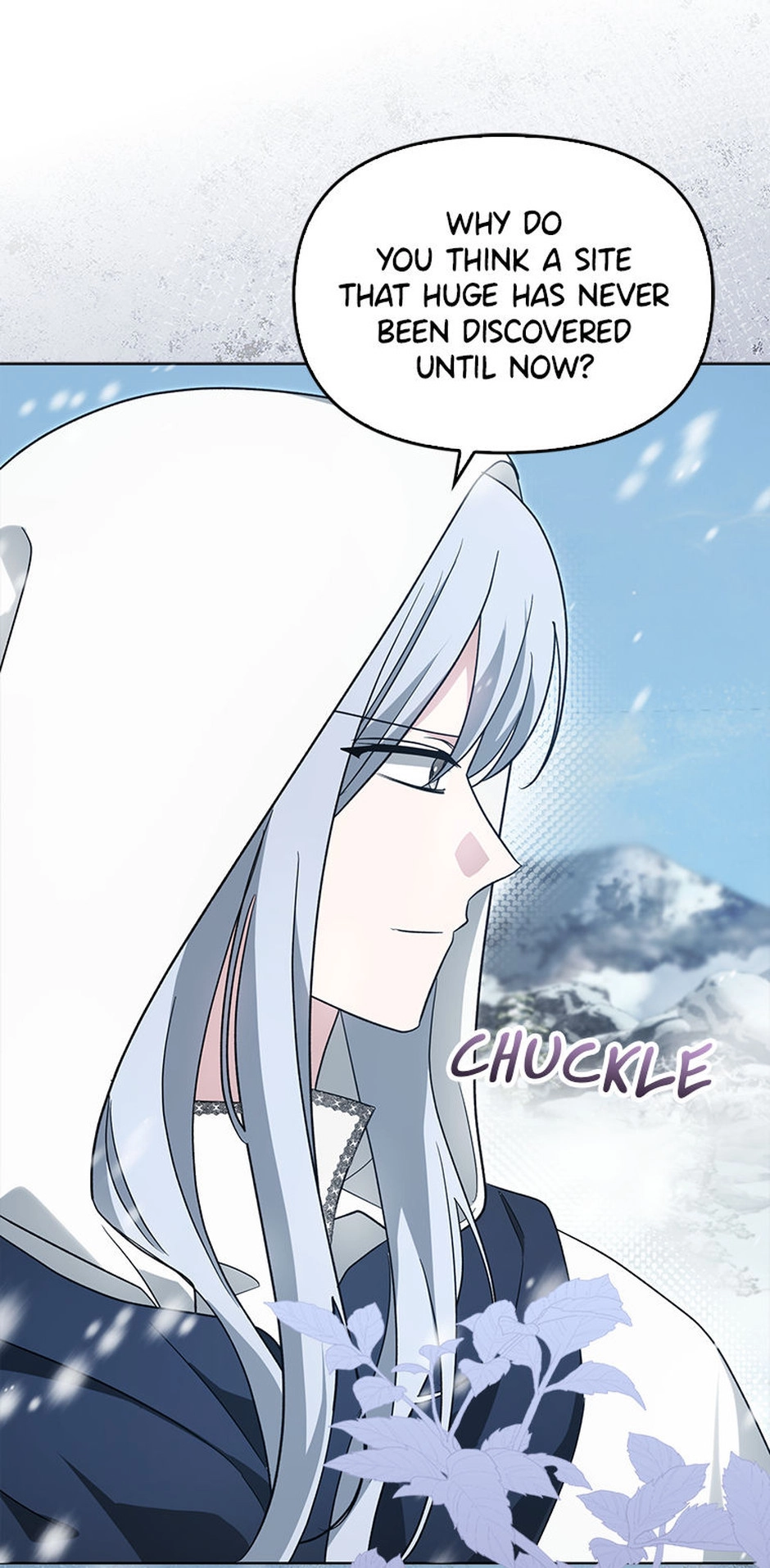 The Villainess' Wise Retirement Plan Chapter 56 page 50 - 