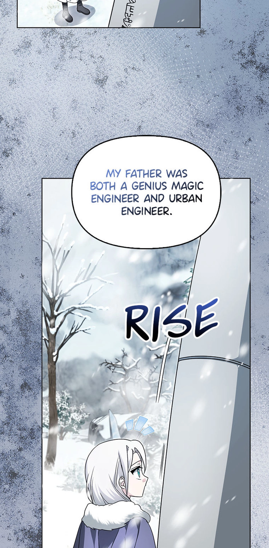 The Villainess' Wise Retirement Plan Chapter 56 page 56 - 