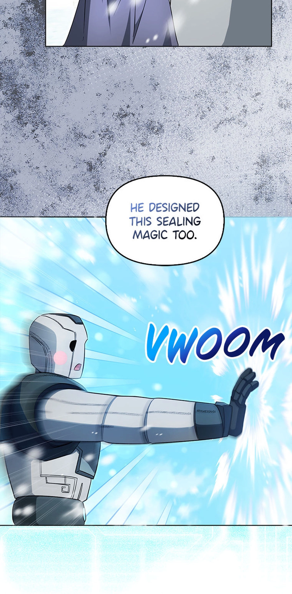 The Villainess' Wise Retirement Plan Chapter 56 page 57 - 