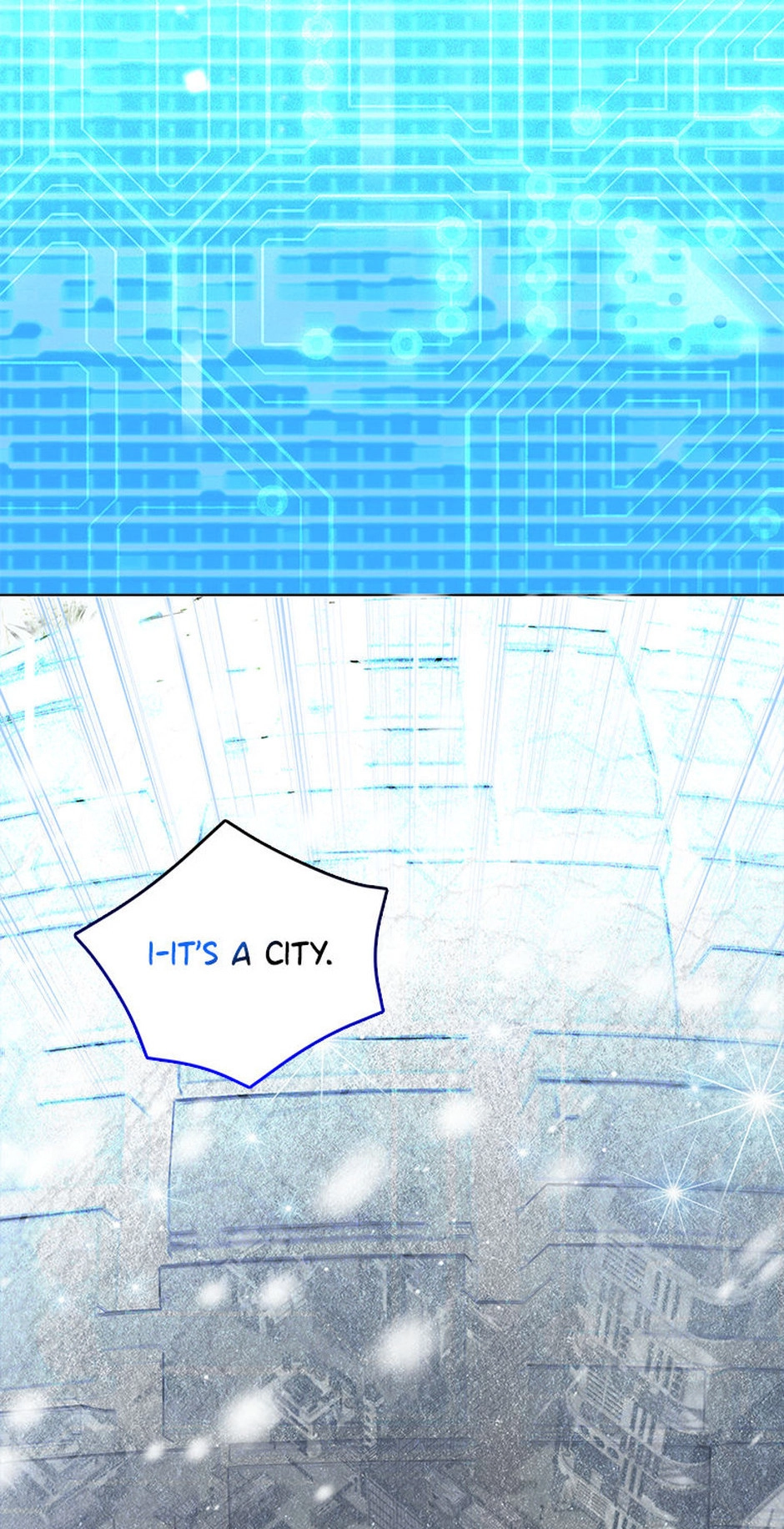 The Villainess' Wise Retirement Plan Chapter 56 page 60 - 