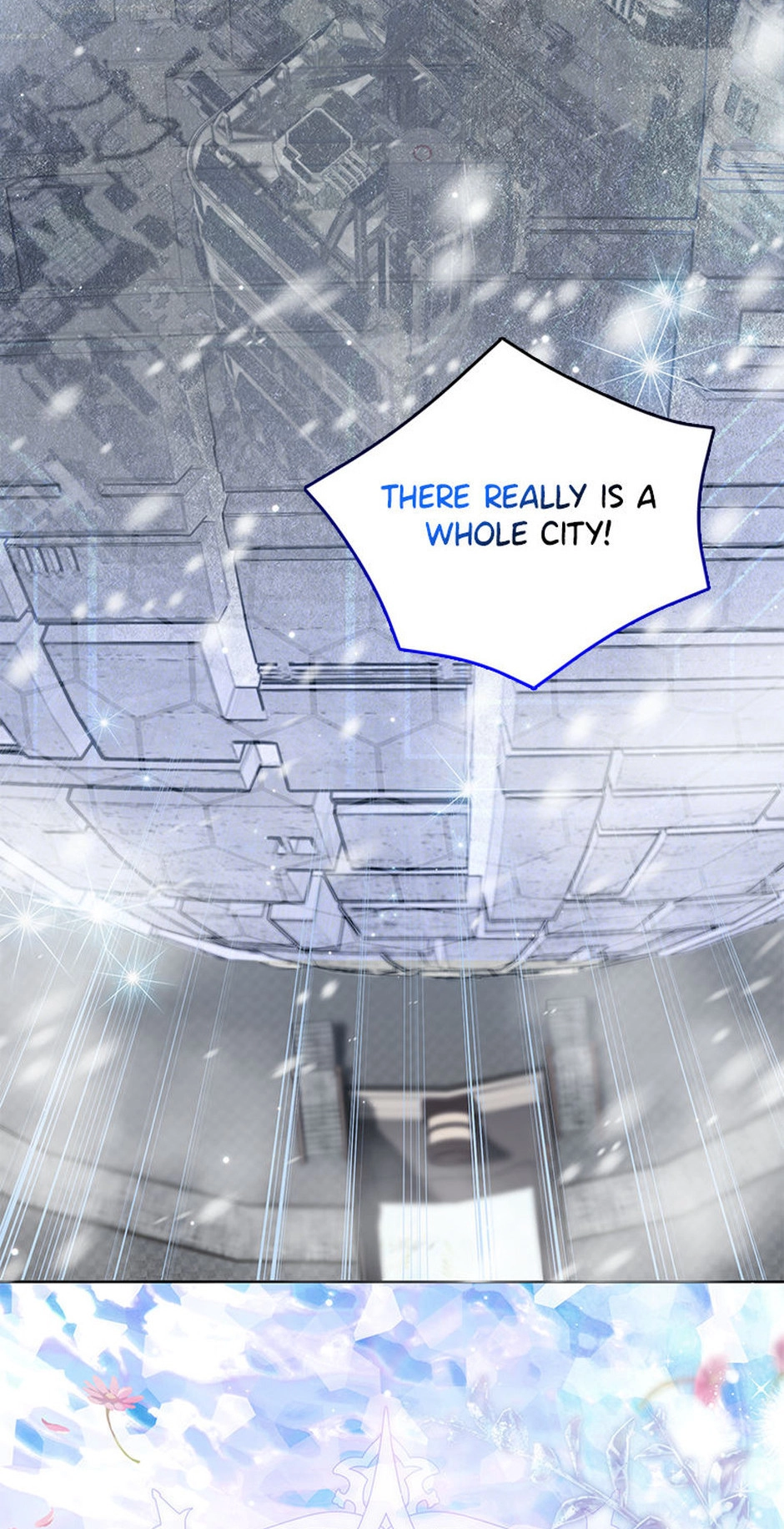 The Villainess' Wise Retirement Plan Chapter 56 page 61 - 
