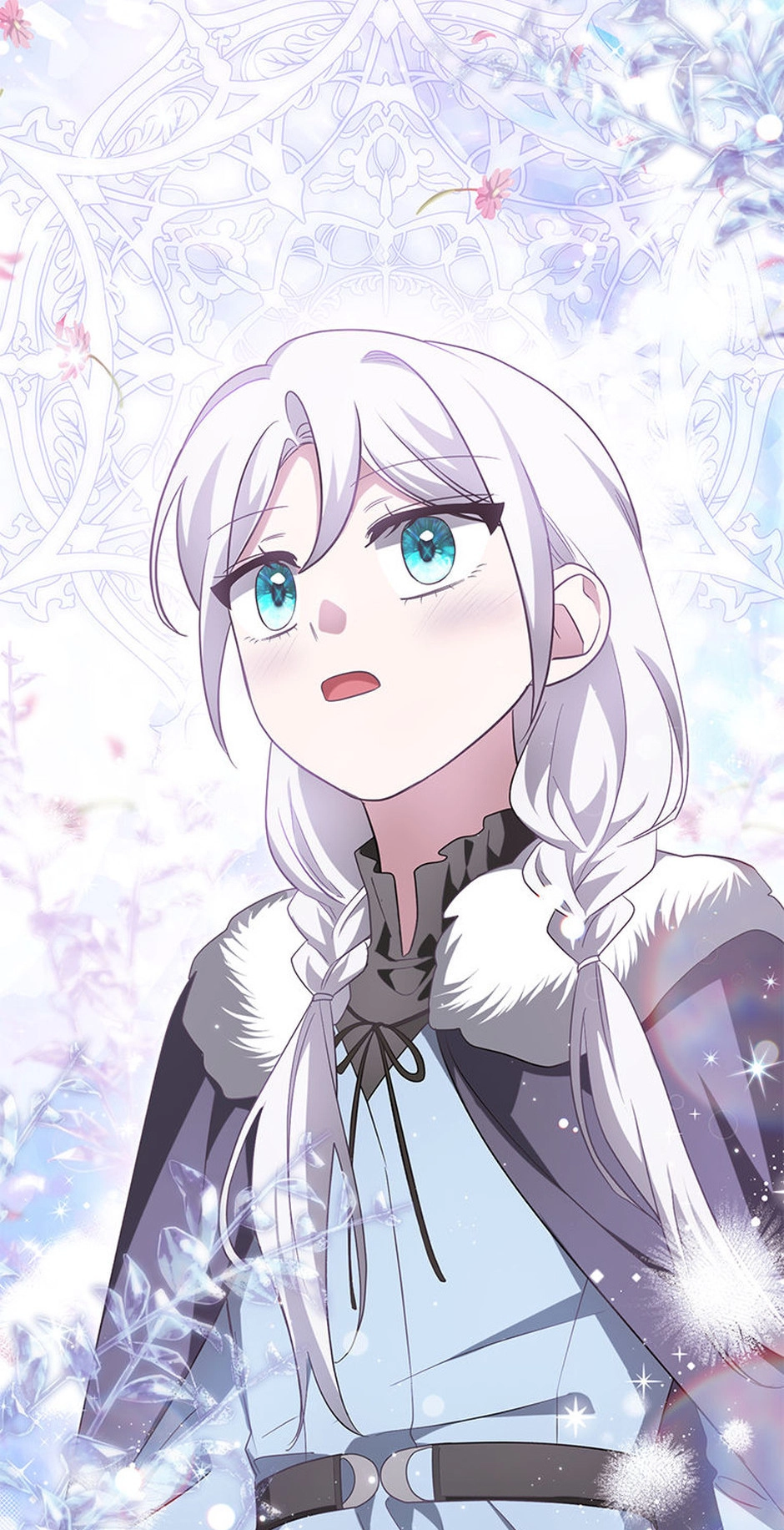 The Villainess' Wise Retirement Plan Chapter 56 page 62 - 