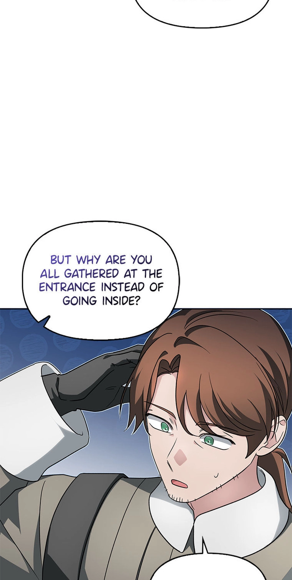 The Villainess' Wise Retirement Plan Chapter 56 page 67 - 