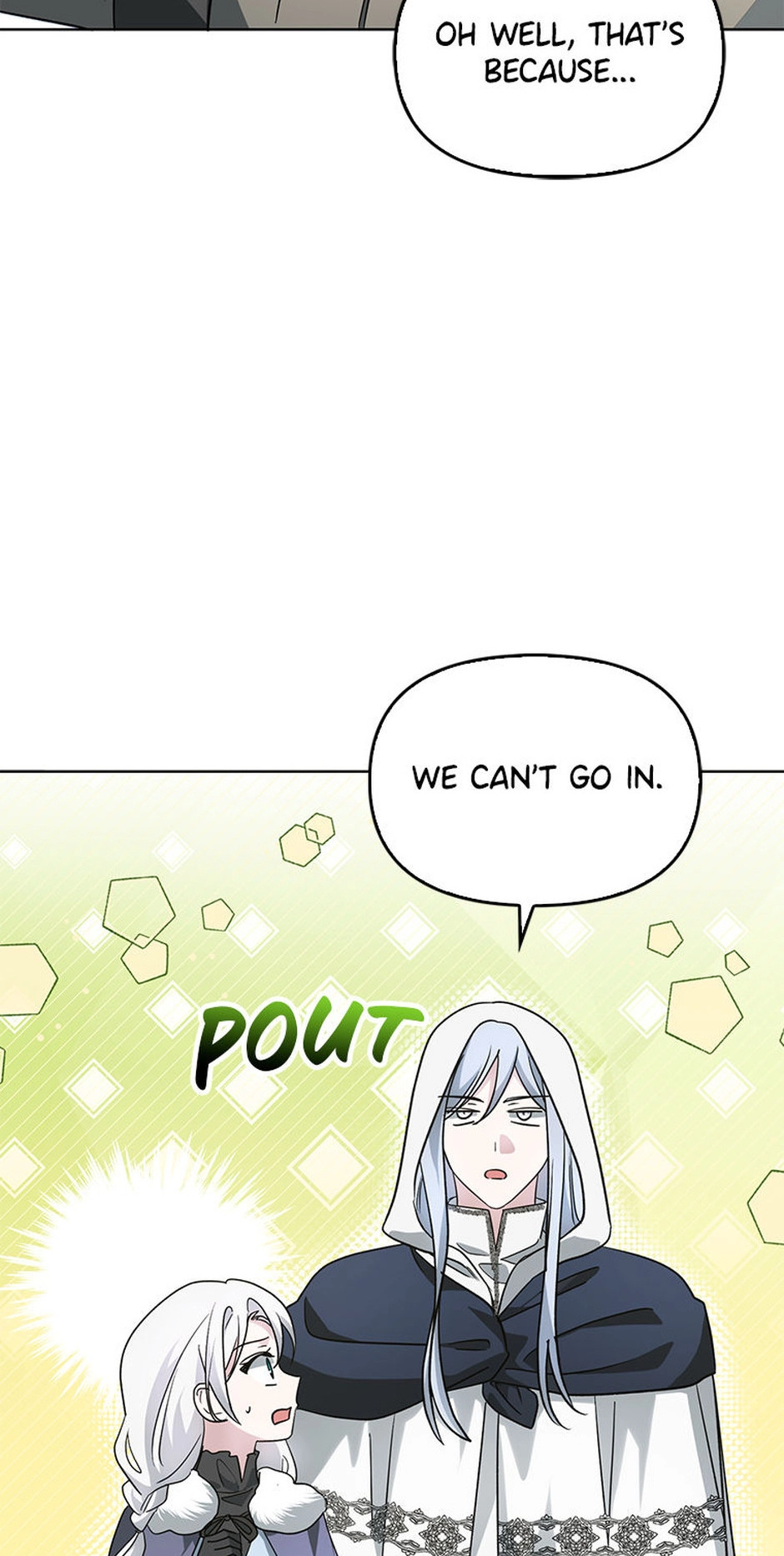 The Villainess' Wise Retirement Plan Chapter 56 page 68 - 
