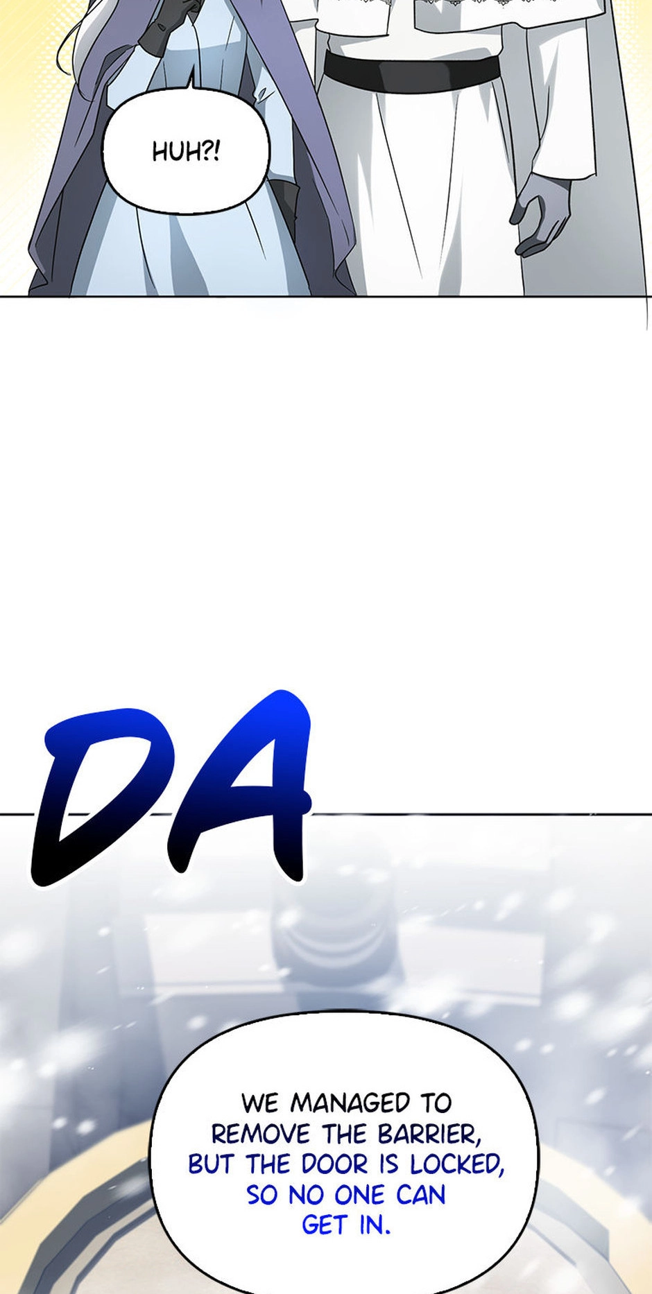 The Villainess' Wise Retirement Plan Chapter 56 page 69 - 