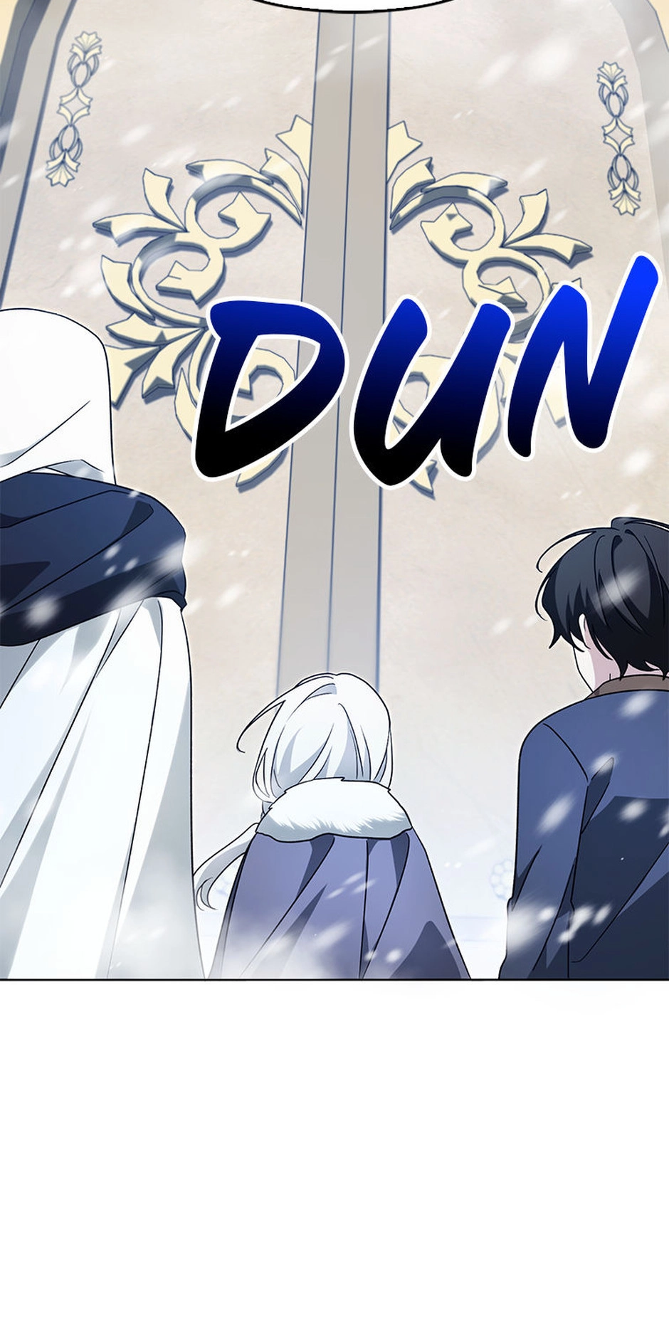The Villainess' Wise Retirement Plan Chapter 56 page 70 - 