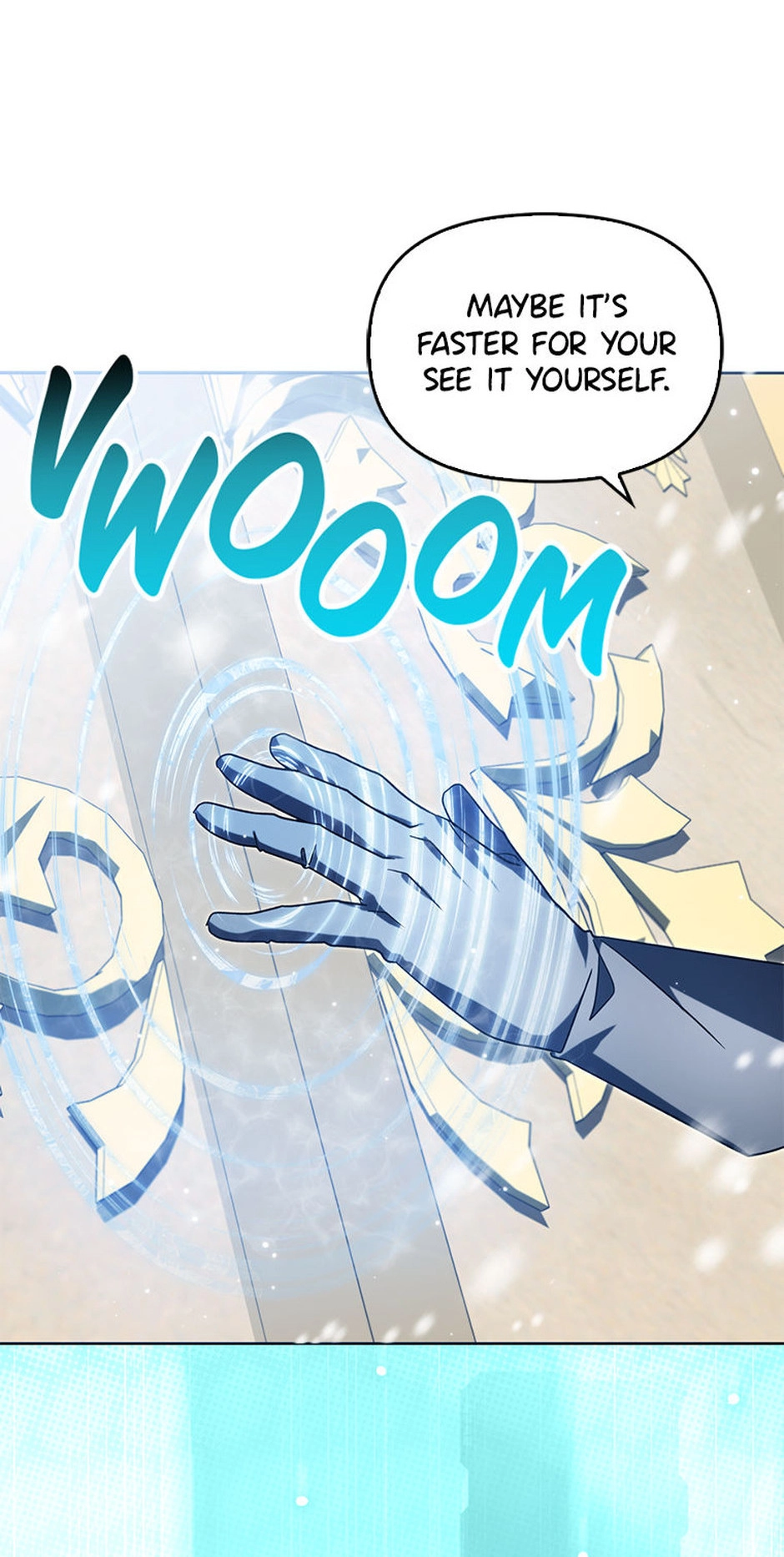 The Villainess' Wise Retirement Plan Chapter 56 page 72 - 