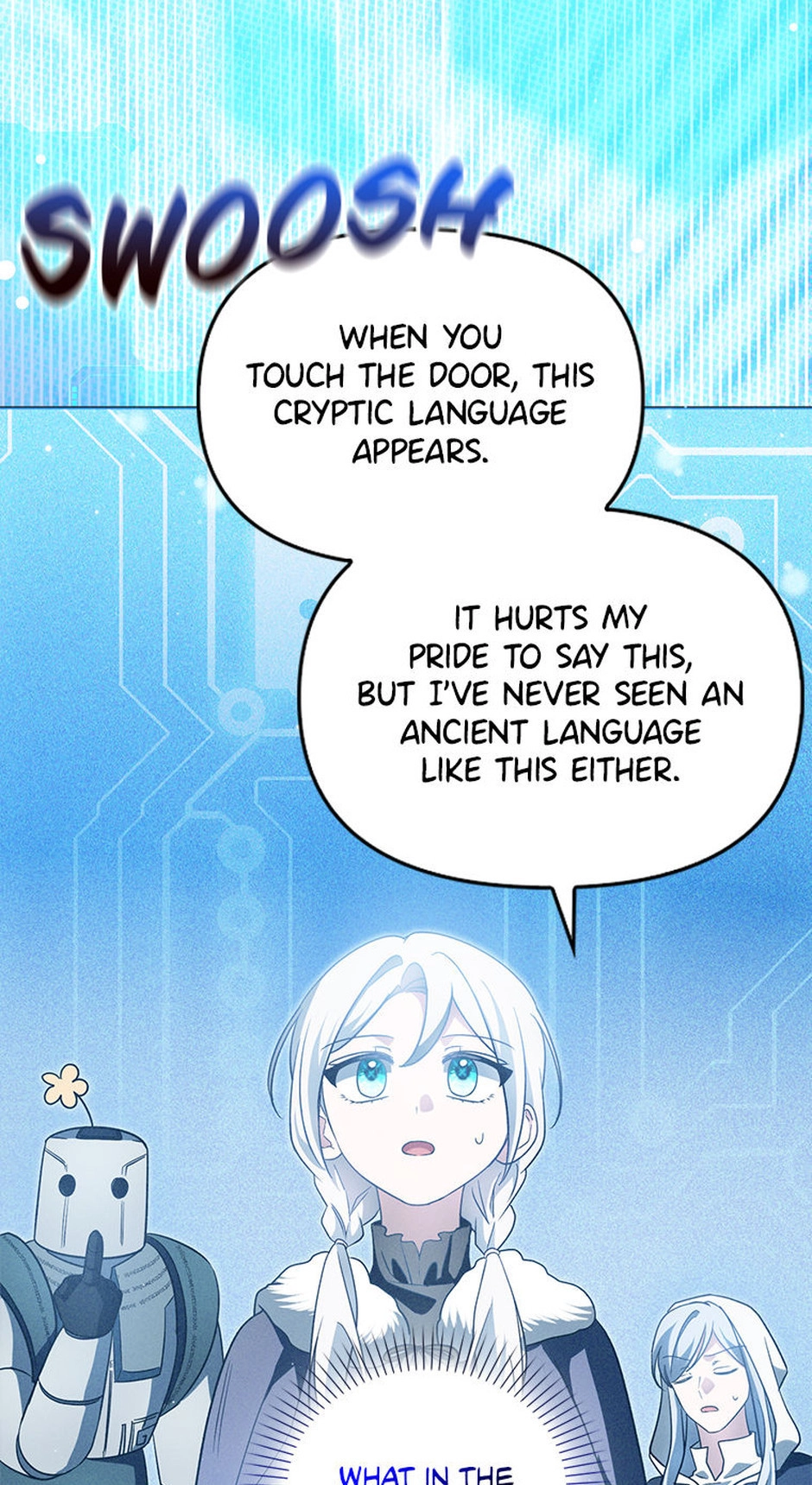 The Villainess' Wise Retirement Plan Chapter 56 page 74 - 