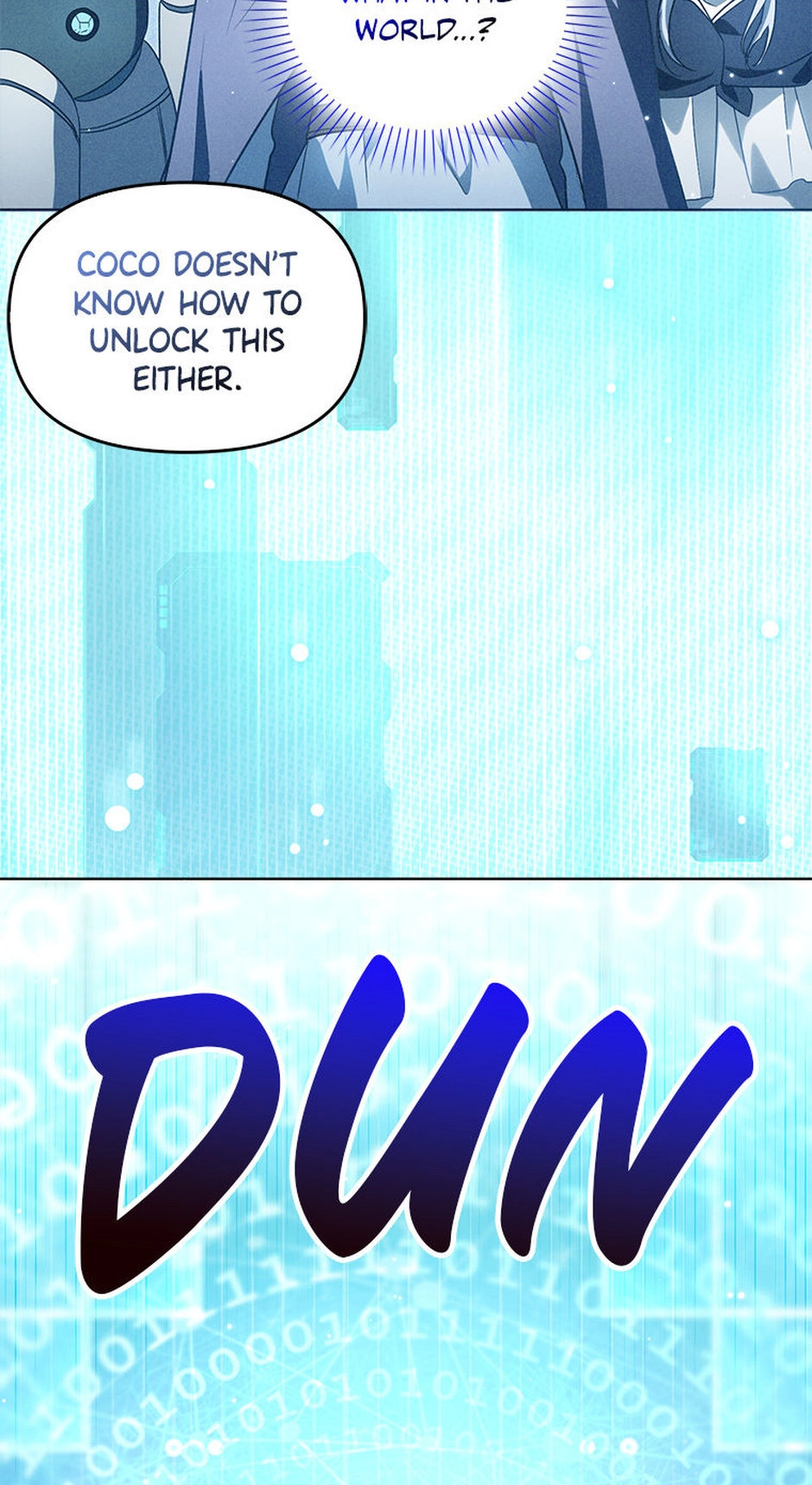 The Villainess' Wise Retirement Plan Chapter 56 page 75 - 
