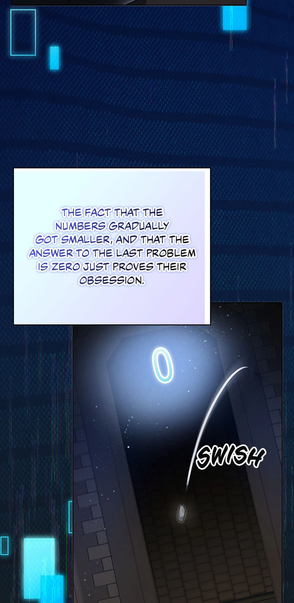 The Villainess' Wise Retirement Plan Chapter 58 page 39 - 