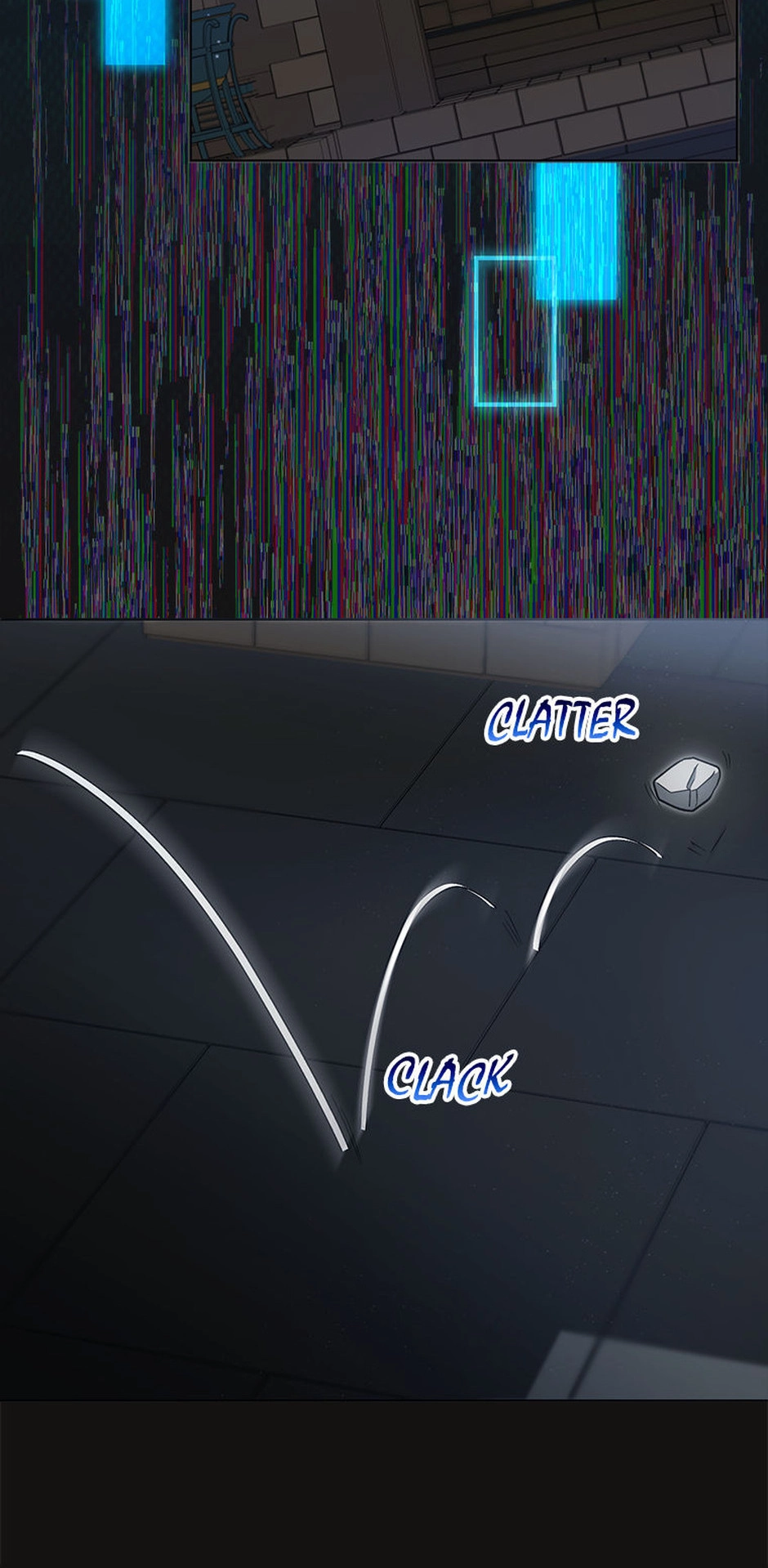 The Villainess' Wise Retirement Plan Chapter 58 page 40 - 