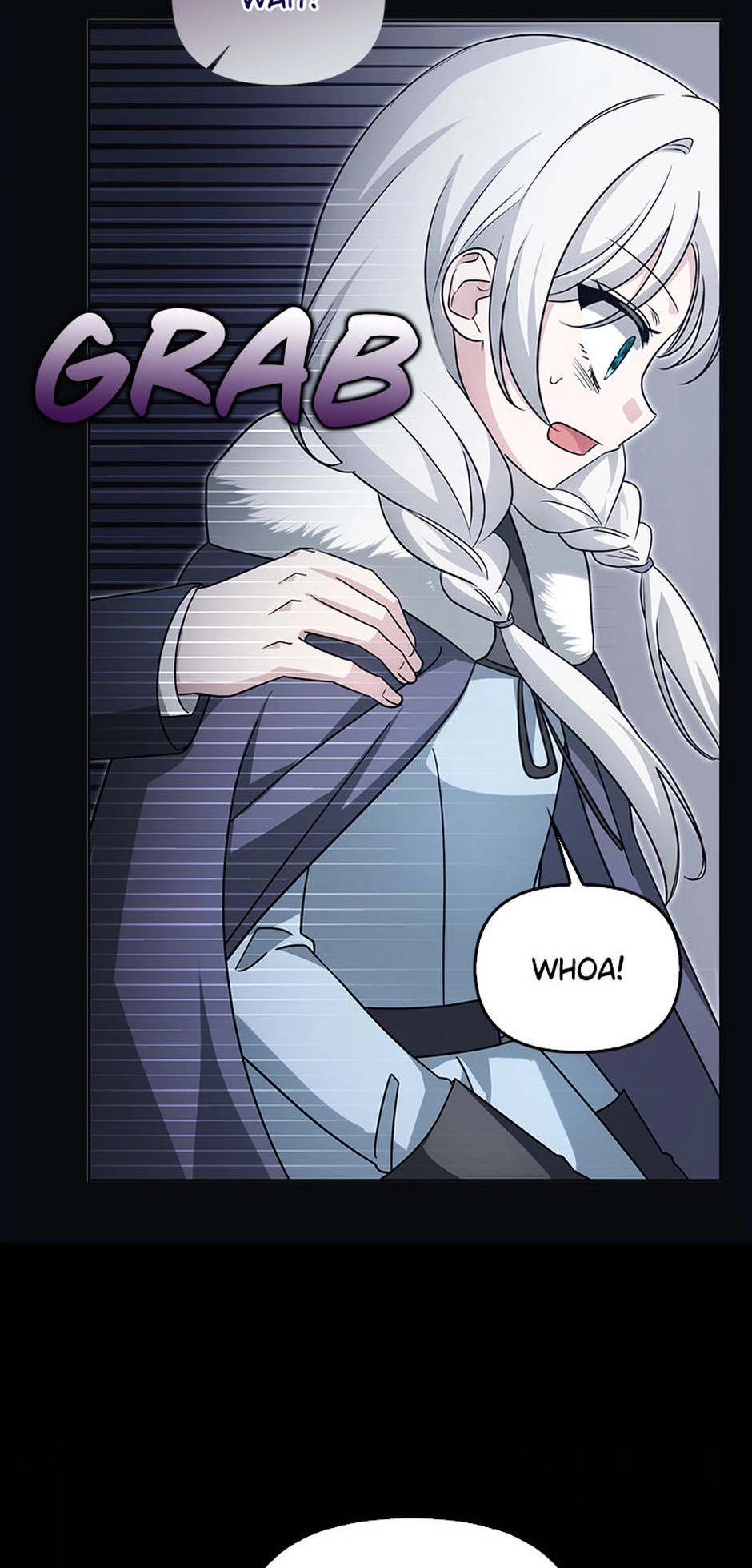 The Villainess' Wise Retirement Plan Chapter 58 page 42 - 
