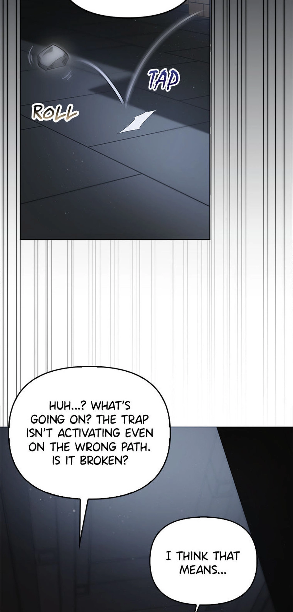 The Villainess' Wise Retirement Plan Chapter 58 page 44 - 
