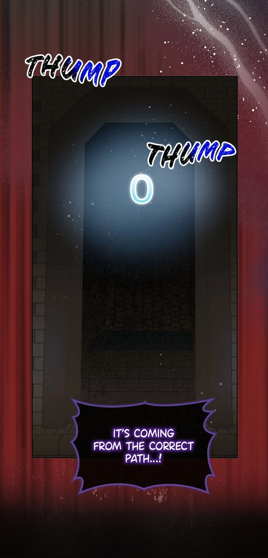 The Villainess' Wise Retirement Plan Chapter 58 page 48 - 